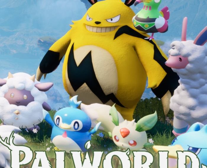 Palworld pal box limit