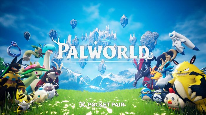 Palworld do npc respawn