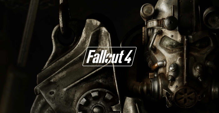 Fallout 4 ps4 patch