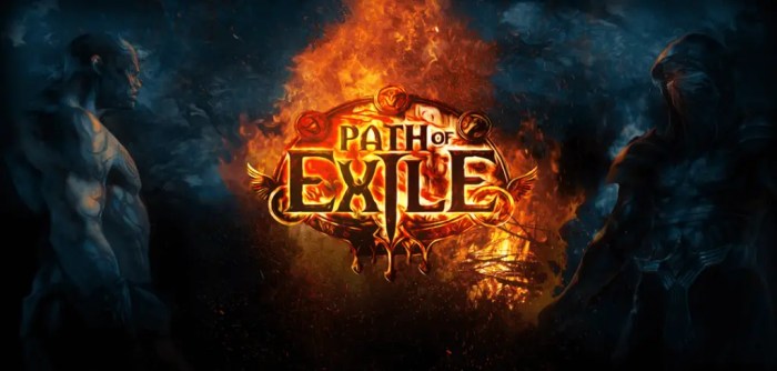 Path of exile macos