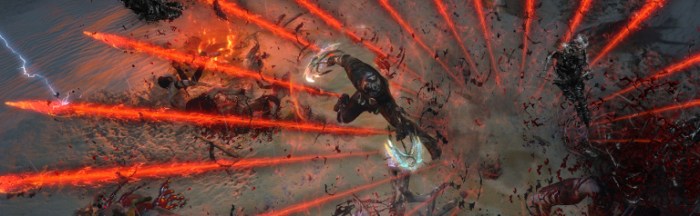 Exile grinding pathofexile