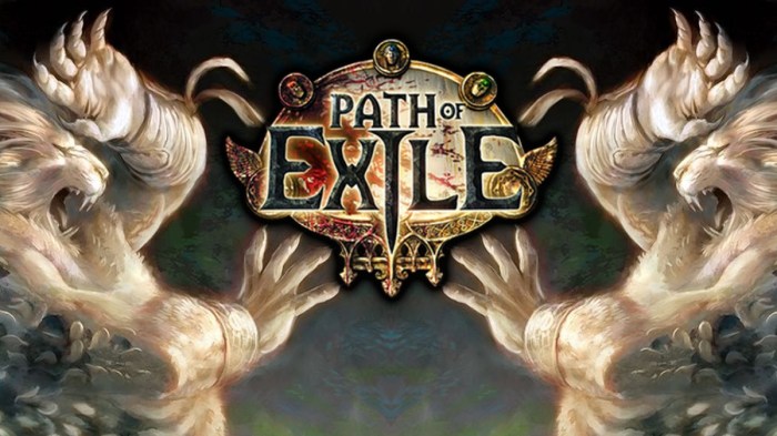 Path of exile magic find
