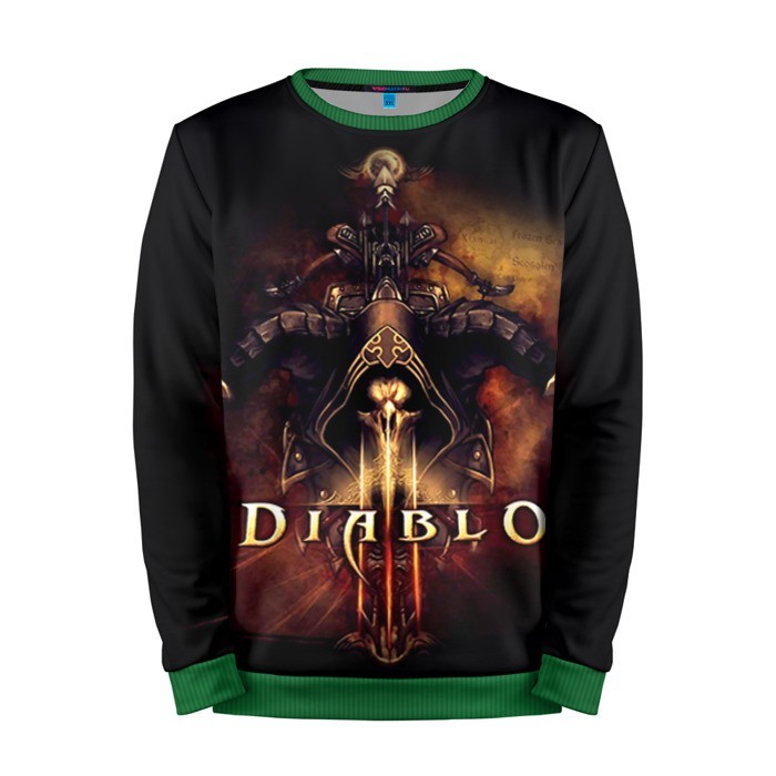 Diablo 3 idol of terror