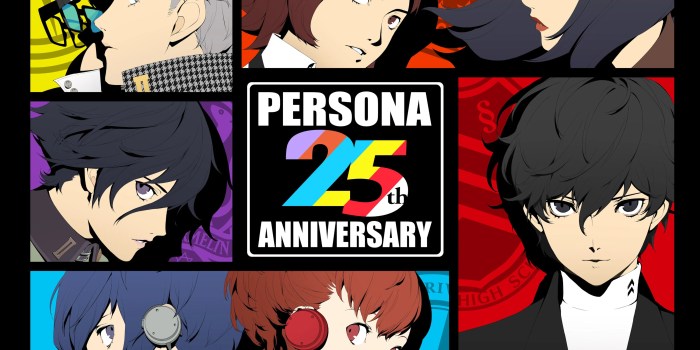 Persona