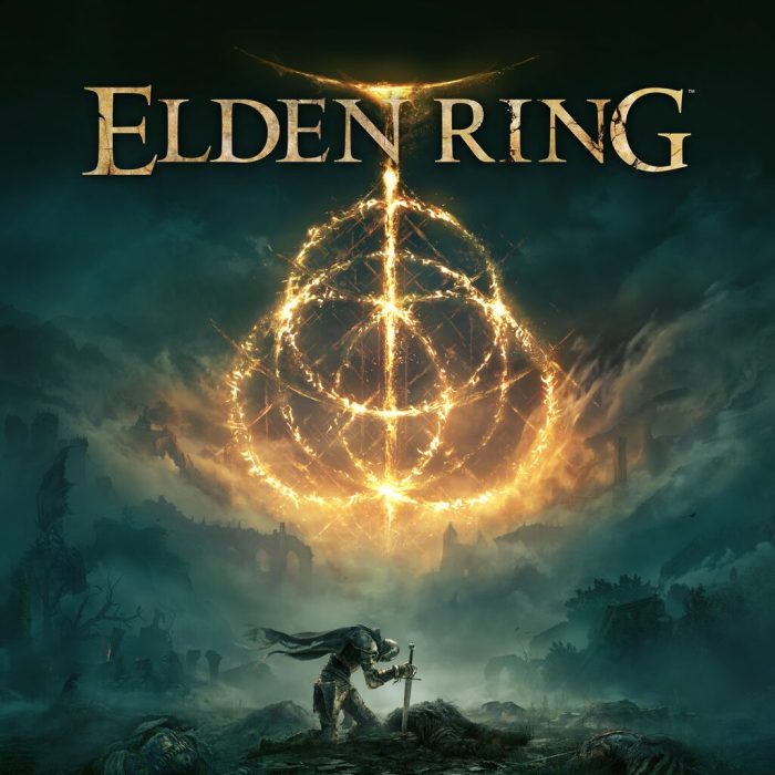 Elden ring ps4 used