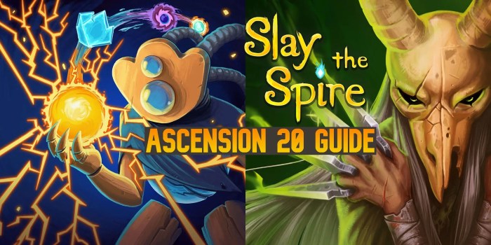 Spire slay watcher roguelike guerrilla card gamespot gameplay xboxera plateau adapted jugado hemos mejores