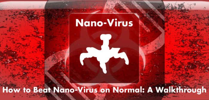 Virus normal plague inc