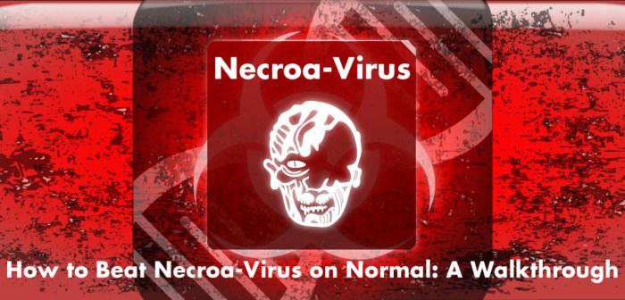 Virus normal plague inc