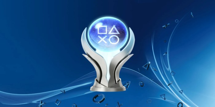 Ps4 ps5 trophy stack