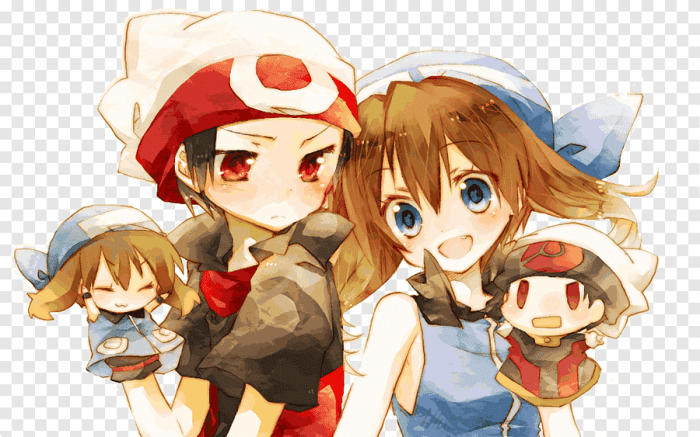 Ruby x sapphire pokemon