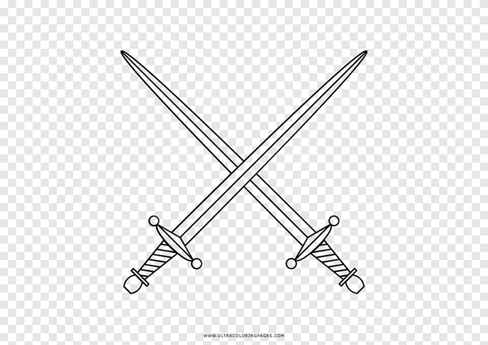 Discord crossed swords paste combat