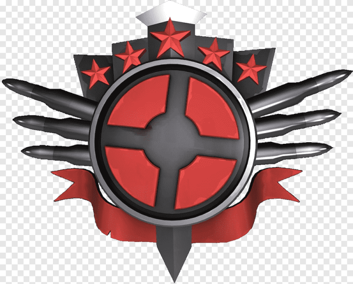 Team fortress 2 badges