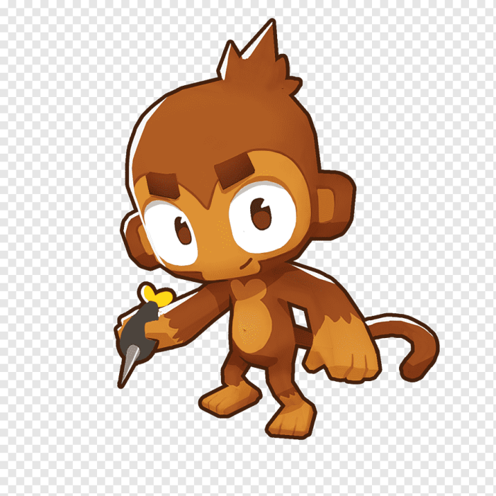 Super monkey bloons 5