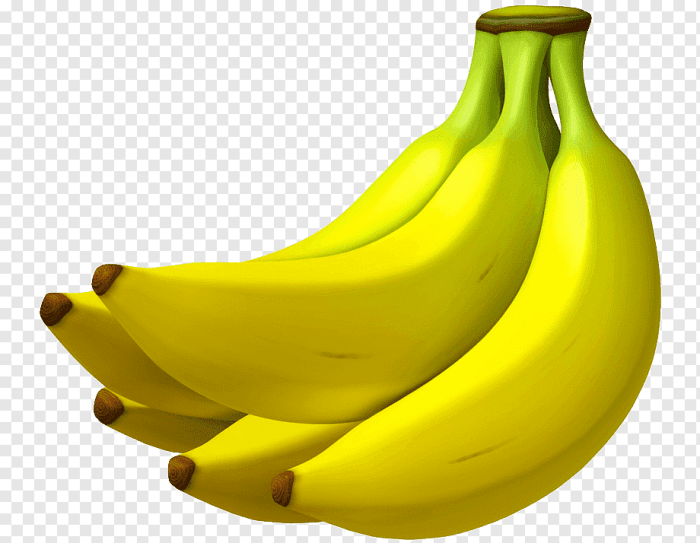 Donkey kong 64 bananas