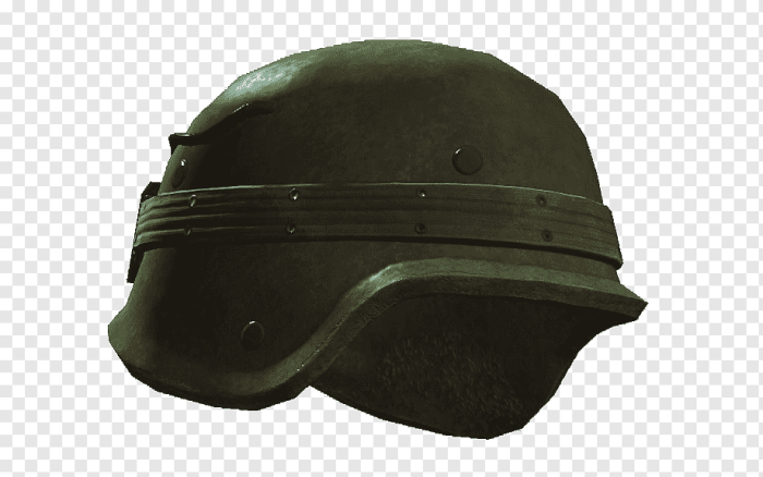 Fallout 4 combat helmet