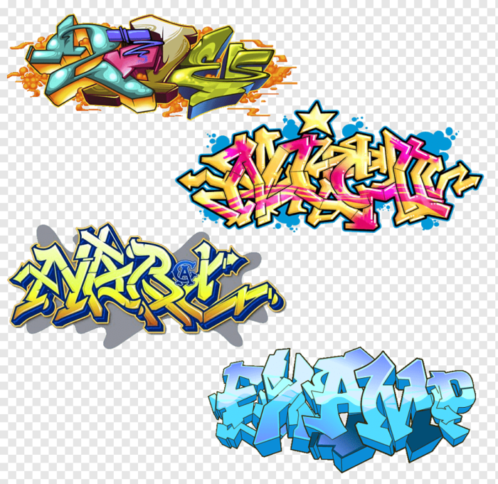 Jet set radio graffiti