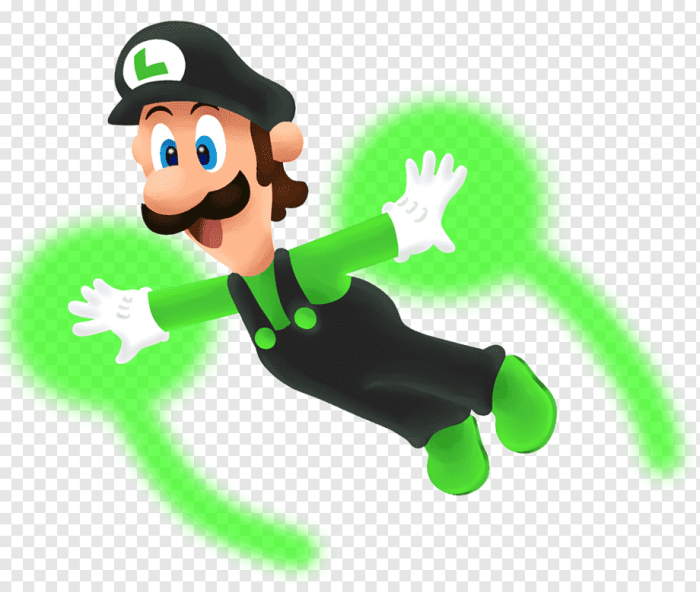 Luigi