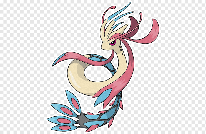 Milotic