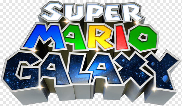 Mario galaxy game online