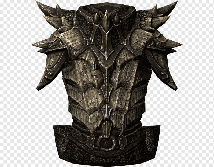 Skyrim armor rating cap