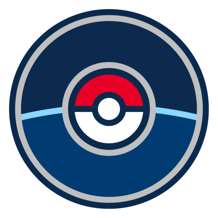 Logout of pokemon go