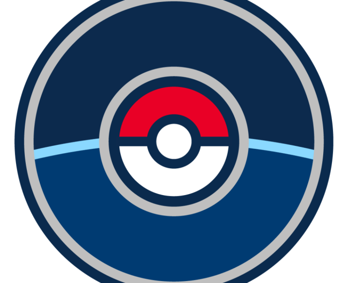 Pokemon go icon meanings