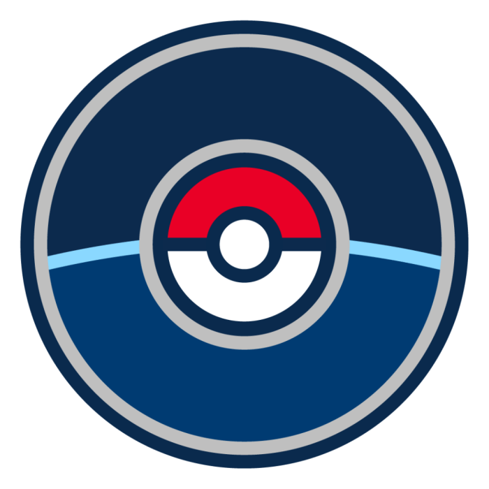 Pokemon go icon meanings