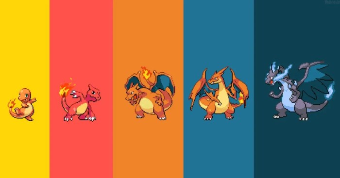 Breeding pokemon fire red