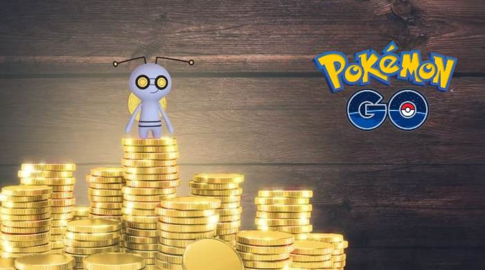 Cheap pokemon go coins