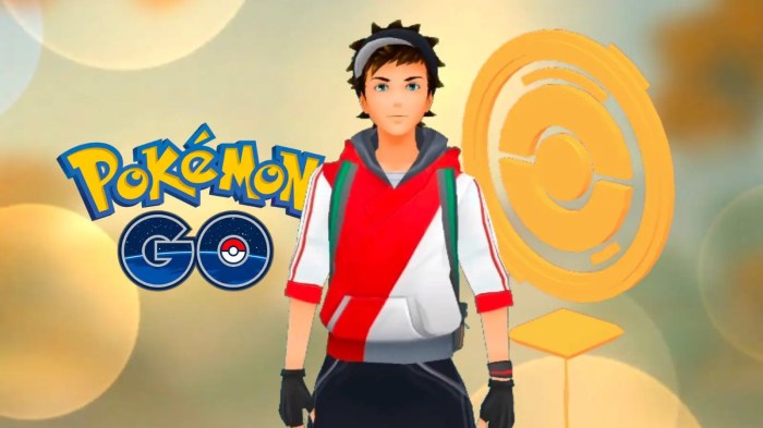 Pokemon go gold stops