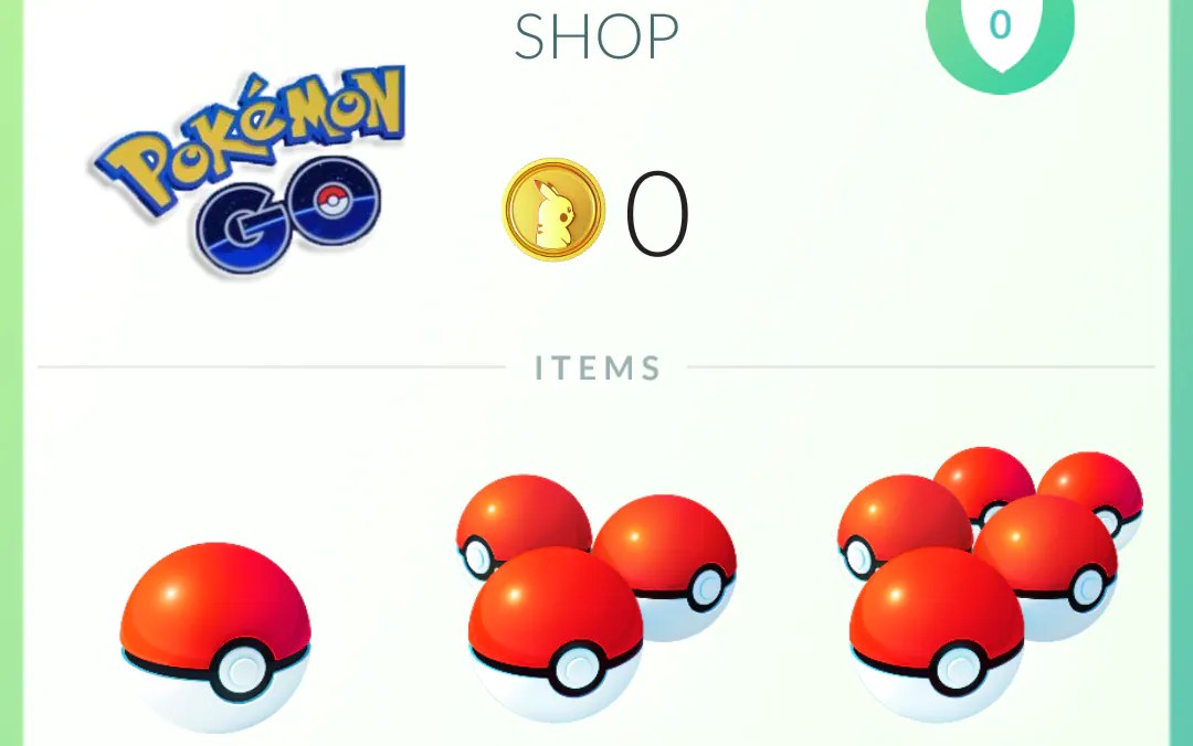 How to buy pokecoins