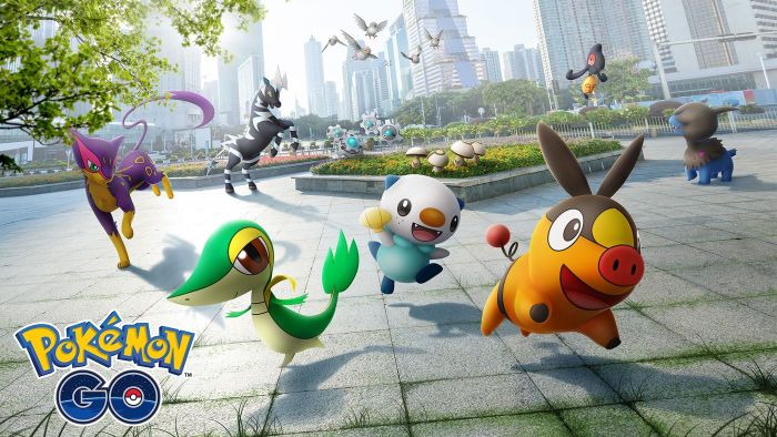 Pokemon go spawn rates