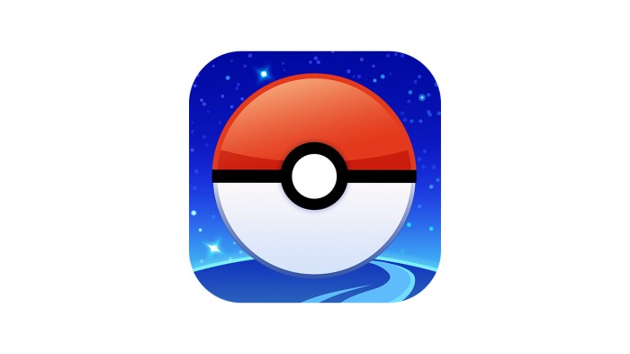 Pokemon go app freezing