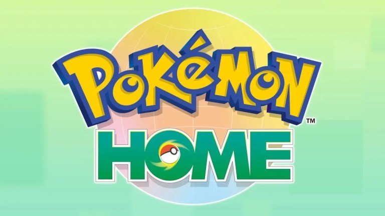 Is pokemon home down