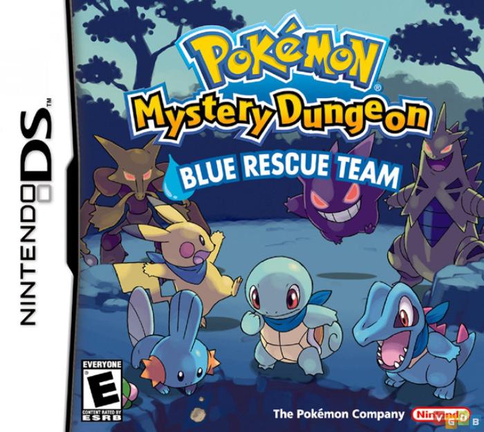Pokemon mystery dungeon team rescue blue wallpaper background wallpapers squirtle alakazam review gengar pikachu cave backgrounds gameluster pc pokémon 1080p