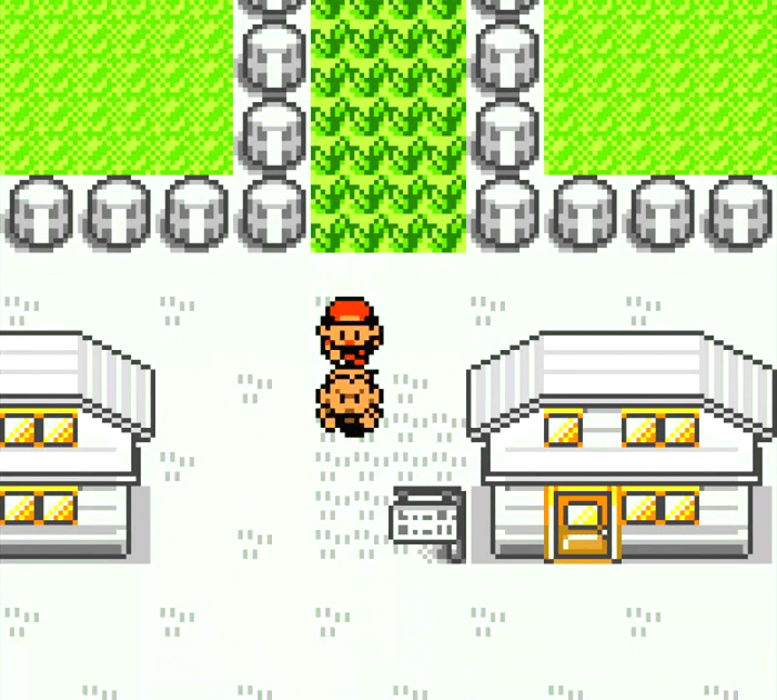 Pokemon red emulator gba