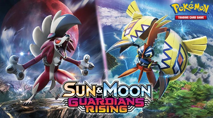 Trading in sun and moon