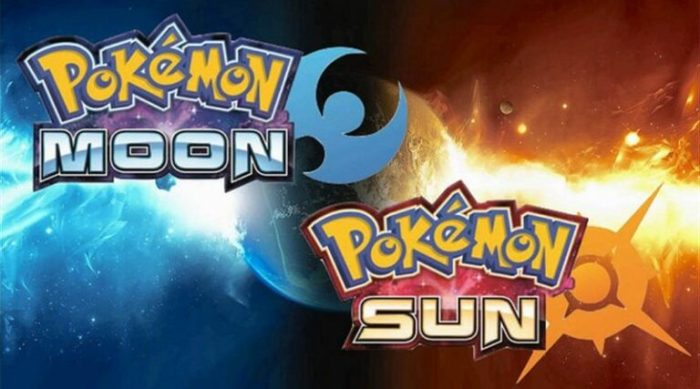 Switch sun and moon