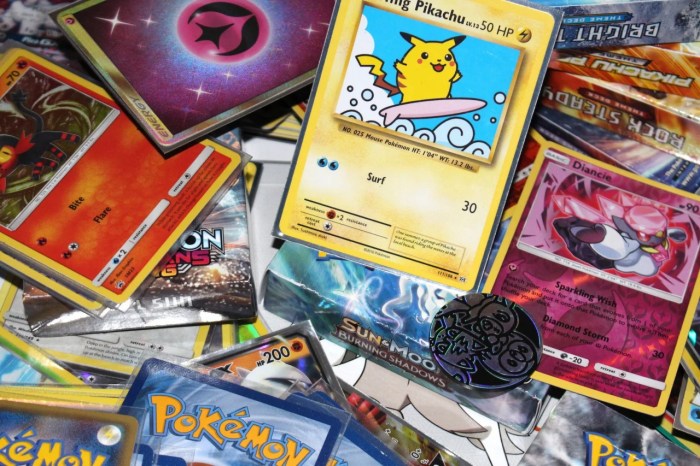 Pokemon tcg gbc decks