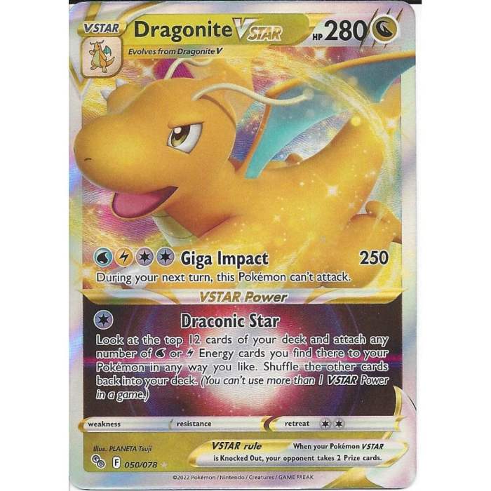 How rare is dragonite