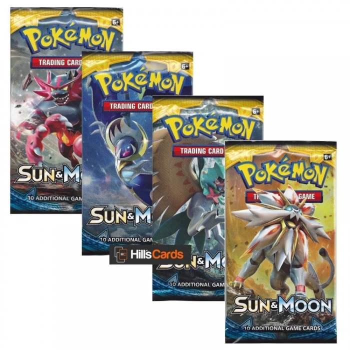 Gx umbreon moon sun base set