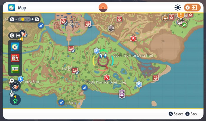 Spawn spawns bagogames handheld