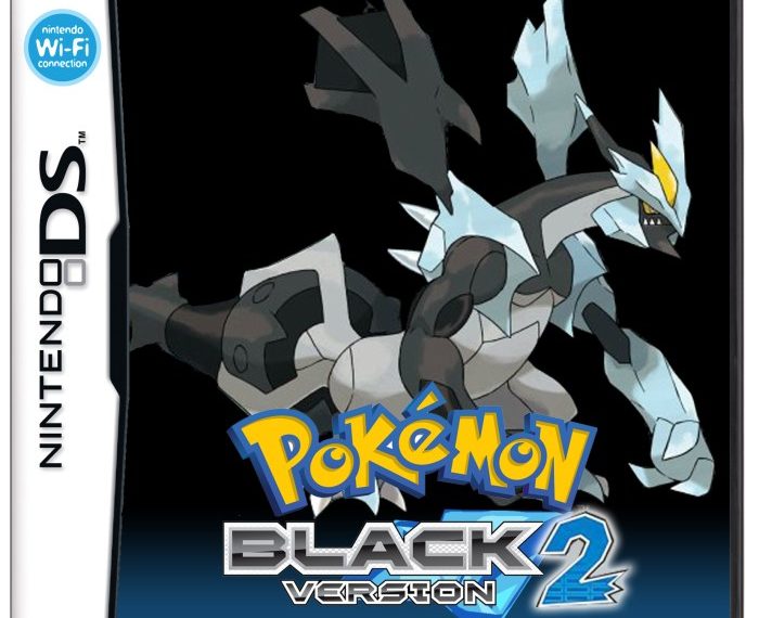 Pokemon black 2 fossils