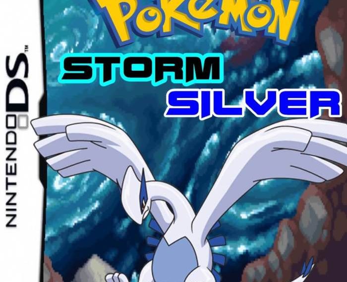 Storm silver shiny odds