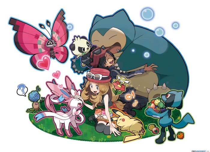 Pokemon x and y cost