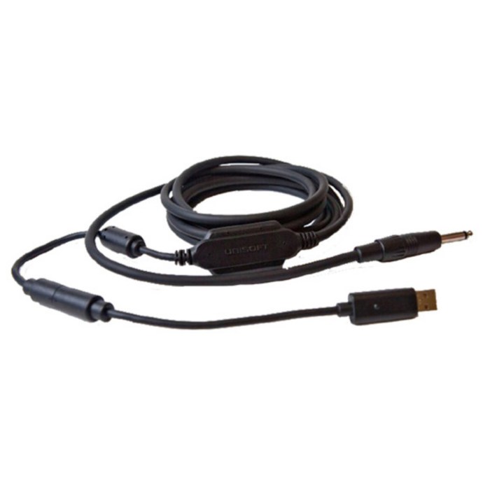 Rocksmith ps3 tone includes cable real gear4music