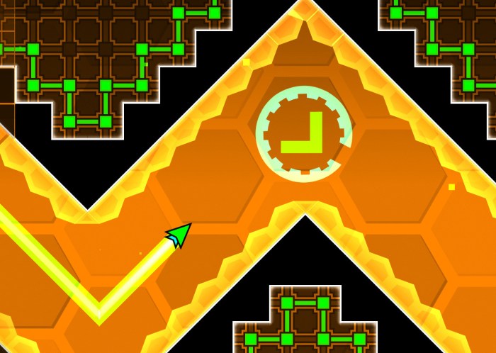 Geometry dash for mac