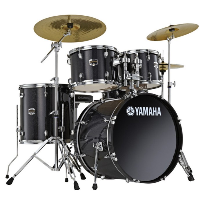 Drum kit for rock band 3