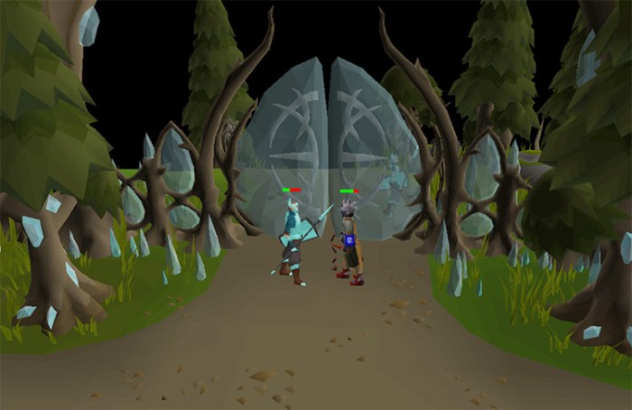 Crystal teleport seed rs3