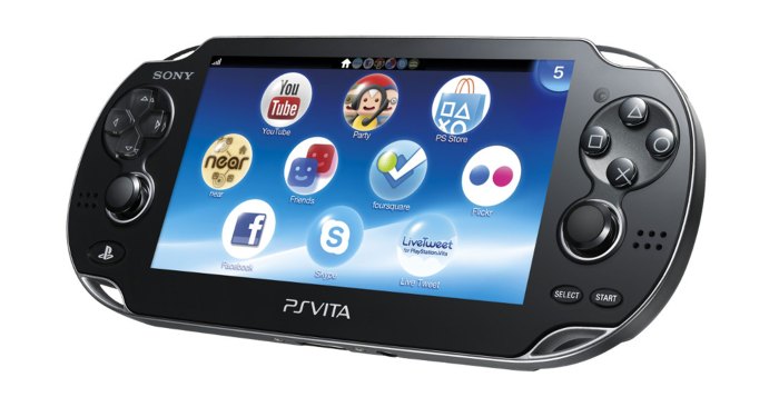 Ps vita accessories list